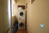 Cheap 03 bedroom apartment for rent in Ciputra, Tay Ho, Hanoi- fully furnished.